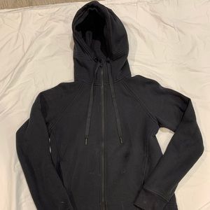 Lululemon Scuba Hoodie